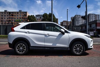 Mitsubishi Eclipse Cross 1.5T MIVEC 120KW - 2