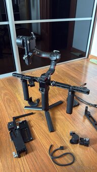 DJI Ronin RS 2 PRO COMBO - 2