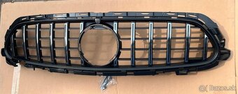 Predám masku na Mercedes E W213 Facelift - 2