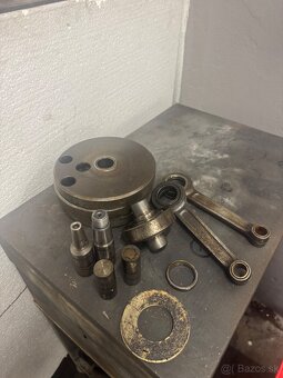 Jawa 350 - 2