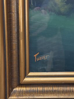 Dezider Turcer - 2