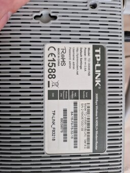 TP LINK TD-W8961Nb 300Mbps - 2