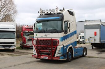 VOLVO FH 500 - 2