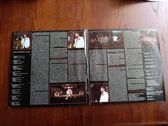 LP platne - vážna hudba - 2