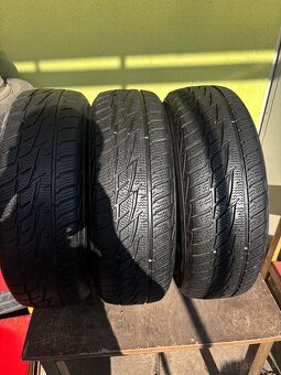 Matador Sibír Snow 185/65 R15 T - 2