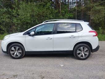 Peugeot 2008 Crossover - 2