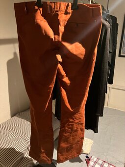 Fjallraven Nils Trousers - 2