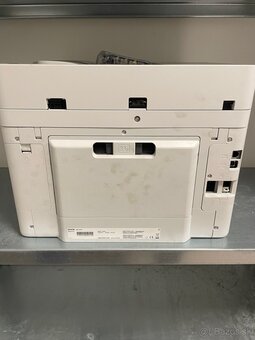 Epson WorkForce Pro WF-4745 - 2