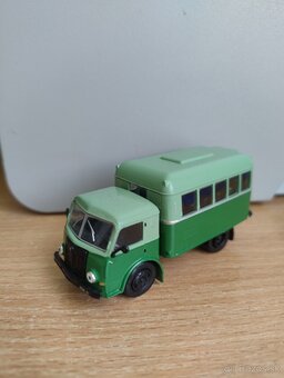modely 1:87 - 2
