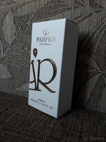 Dior Lily - dámsky energizujúci parfém od Parfun - 2