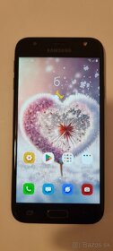 29 Predám telefón Samsung  Galaxy J3 (2017) - 2