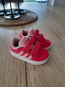 Detské topánky (rôzne) - 2
