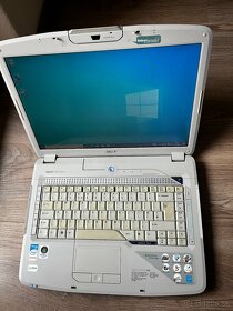 Predam notebook Acer Aspire 5920 - 2