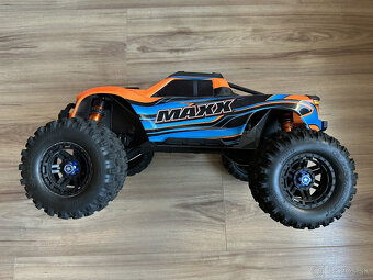 Traxxas Maxx - 2