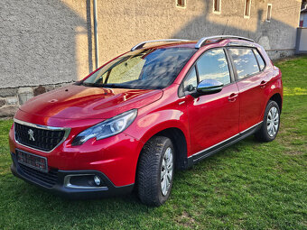 Peugeot 2008 1.2 Puretech - 2