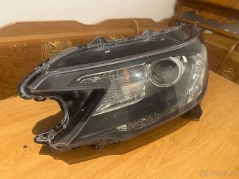 Honda crv -V 2011< svetlo led predné ľavé - 2