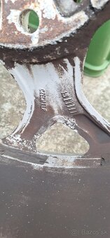 BMW 225/45/18 disky original - 2