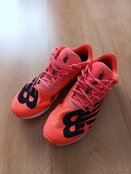 Tretry New Balance XC Seven v4 - 2