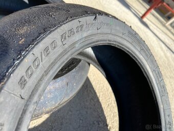 Dunlop sportmax gp-pro2 - 2