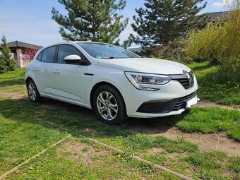 Megane IV - 2
