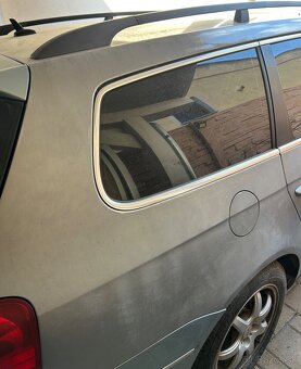 Volkswagen passat b6 2.0 TDi automat - 2