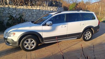 Predam Volvo XC 70 D5 - 2