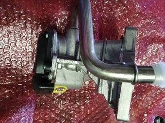 Egr ventil - 2