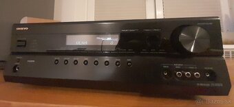 Receiver Onkyo TX-SR508 - 2