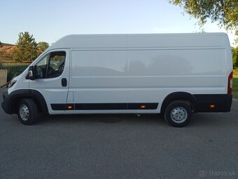Peugeot Boxer 2.2 L4H2 67000KM - 2