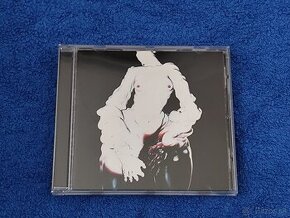 Arca - Xen, Arca (CD) - 2