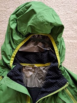 Pánska bunda windstoper zn. Dynafit - 2