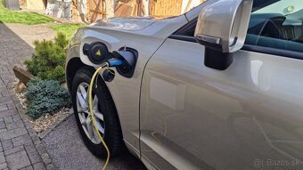 Volvo XC60 T8 plug-in Hybrid - 2