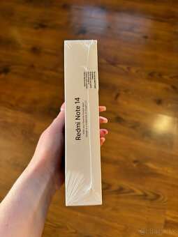 Redmi Note 14 - 2