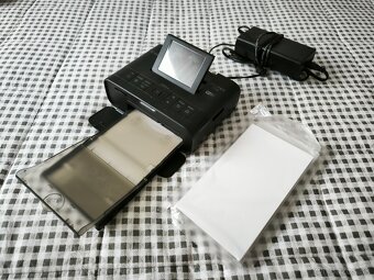 Canon Selphy CP1300 - 2
