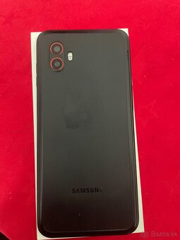 Samsung xcover 6pro - 2