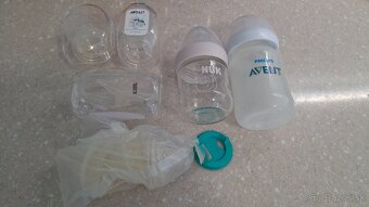 Avent elekricka odsavacka - 2