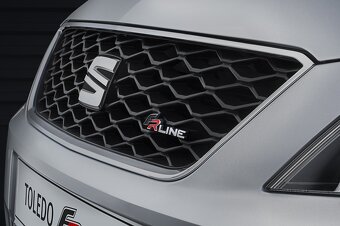 Seat Toledo FR Line 1.4 tsi 92kw DSG --- Dopyt - 2