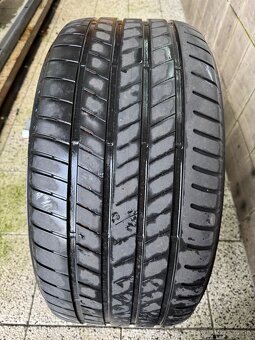 Letné komplety R20 Bridgestone - 2