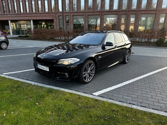 BMW 530xd - 2