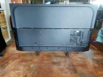 Panasonic TX58GX700E Samrt 4K - 2