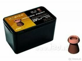 kupim diabolky aj slugy 5,5 mm - 2