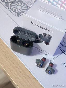 Bowers & Wilkins Pi5 S2 Storm Grey - 2