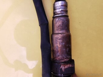 Polo 6n2 lambda sonda - 2
