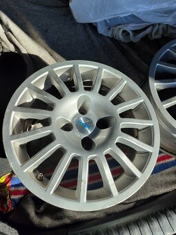 Disky rondel 4x100 r16 - 2
