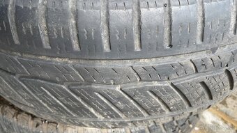 Tomket celoročné 185/60R15 88V extra load 4Ks - 2