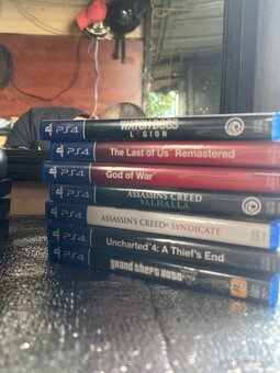 Ps4 Pro - 2
