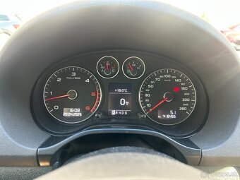 Audi A3 1.9 TDI S tronic / DSG - 2