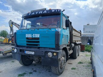 Tatra 815 - 2