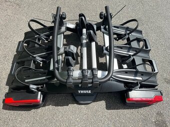 Thule VeloCompact 926 + adaptér na 4bicykel - 2