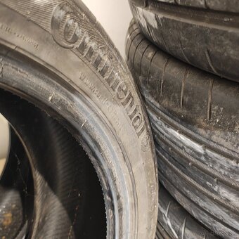 235 45 r18 continental 2ks - 2
